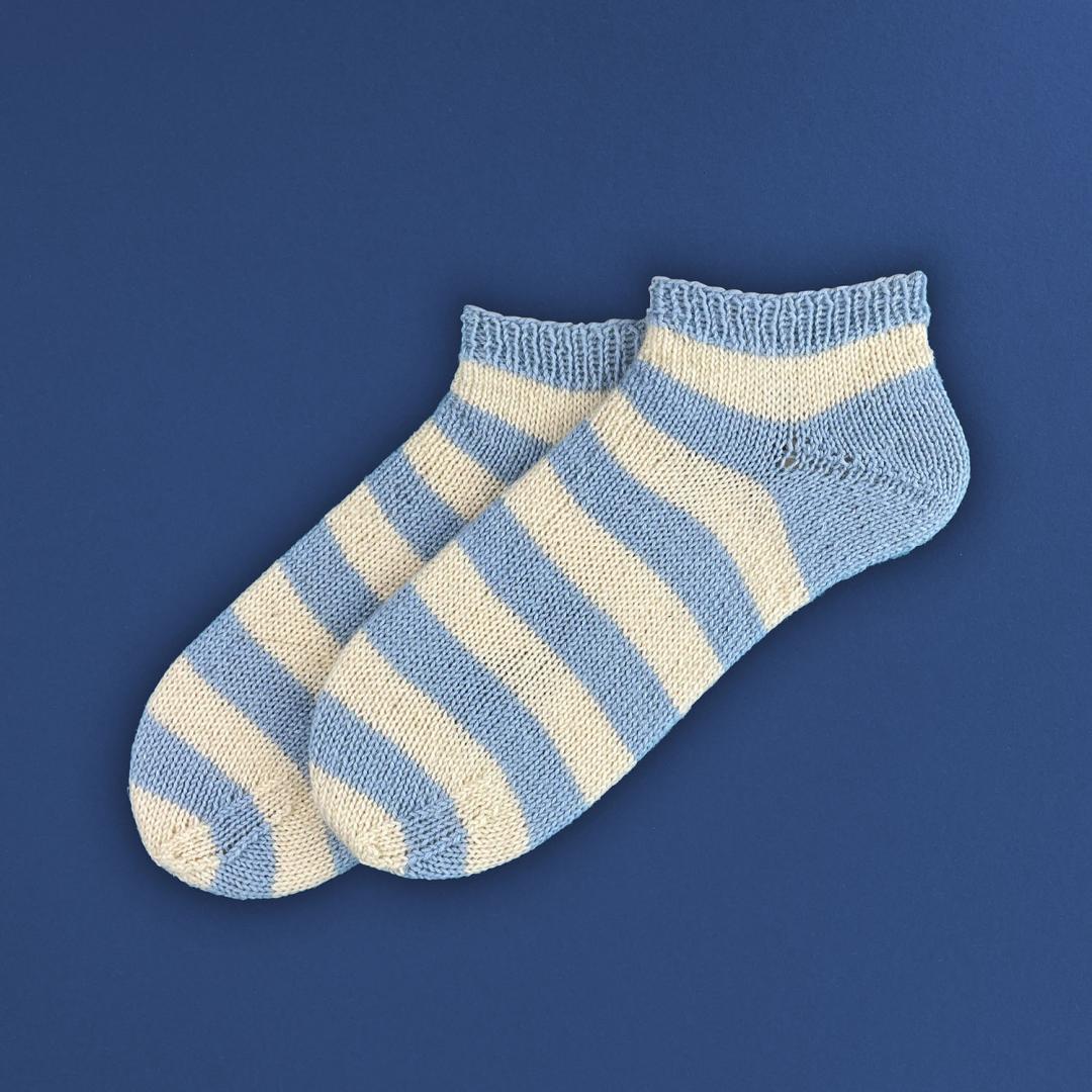 Alpaka Sockengarn Edelweiss