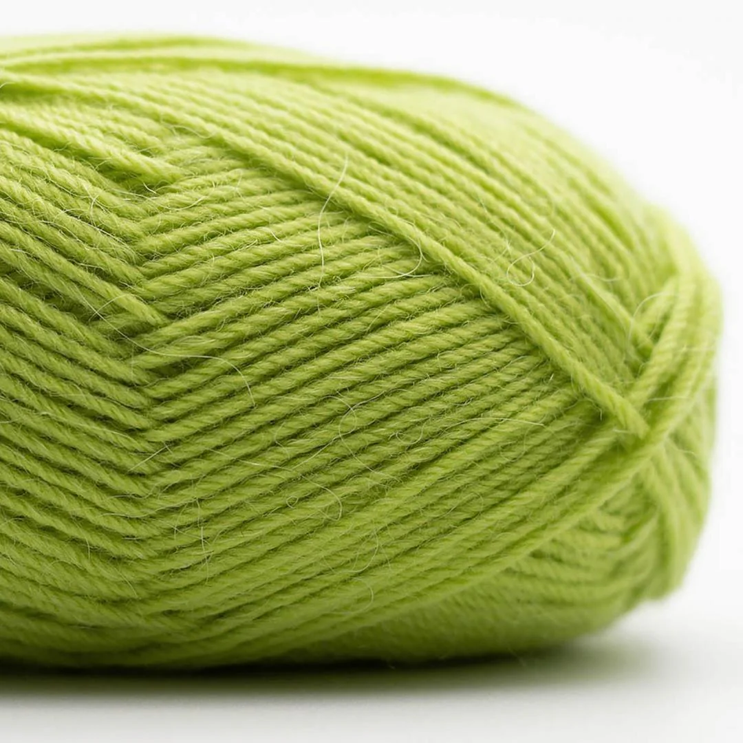 Alpaka Sockengarn Edelweiss - Image 16