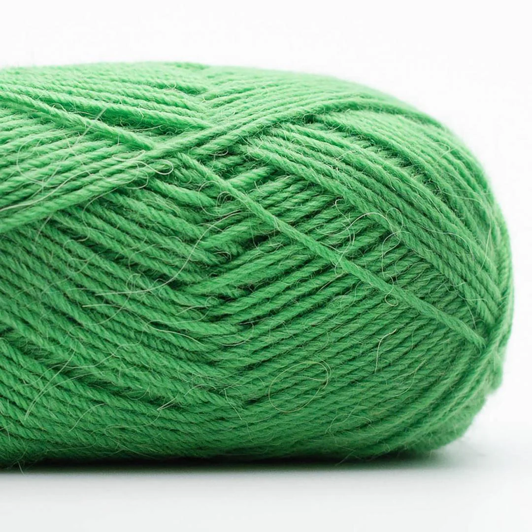 Alpaka Sockengarn Edelweiss - Image 20