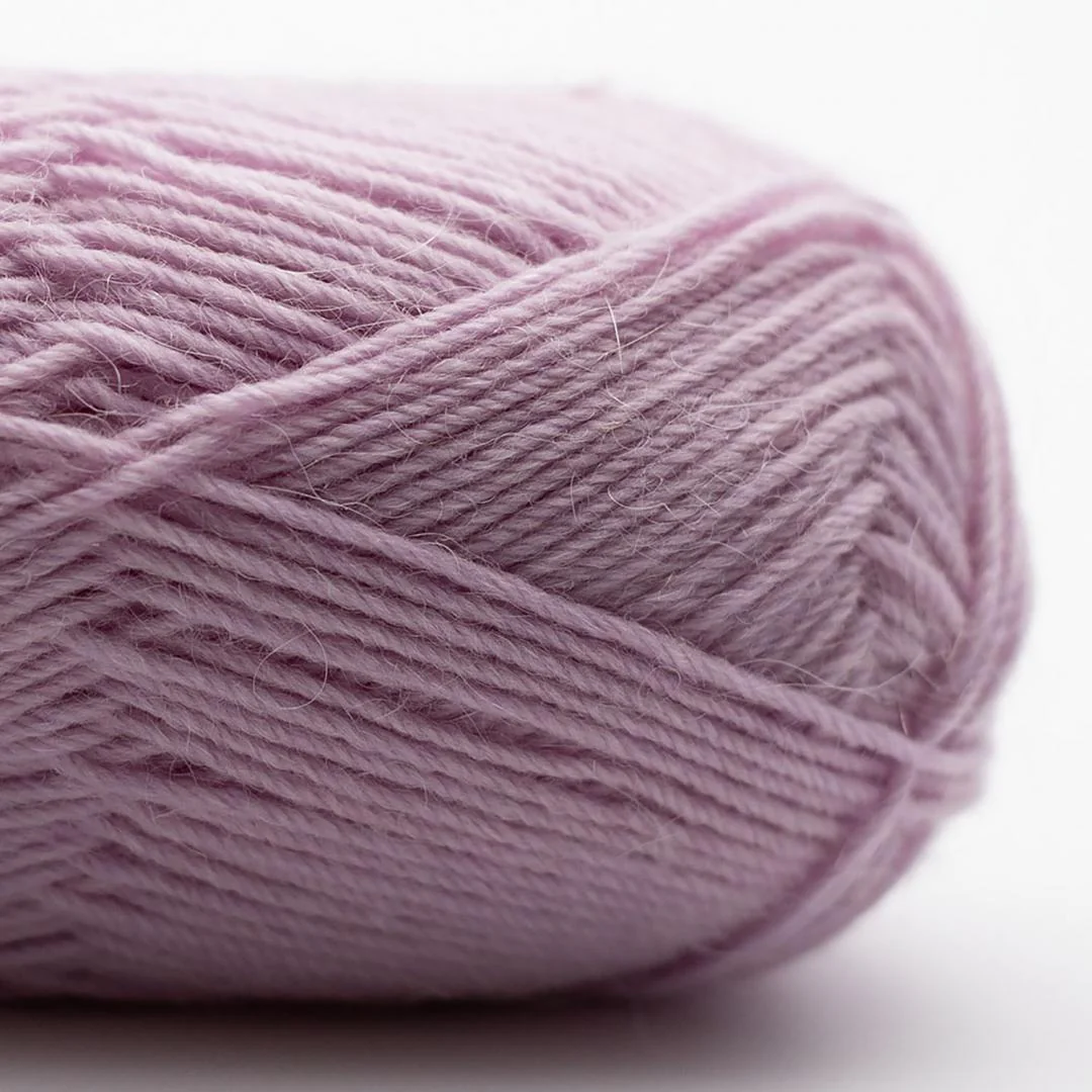 Alpaka Sockengarn Edelweiss - Image 3