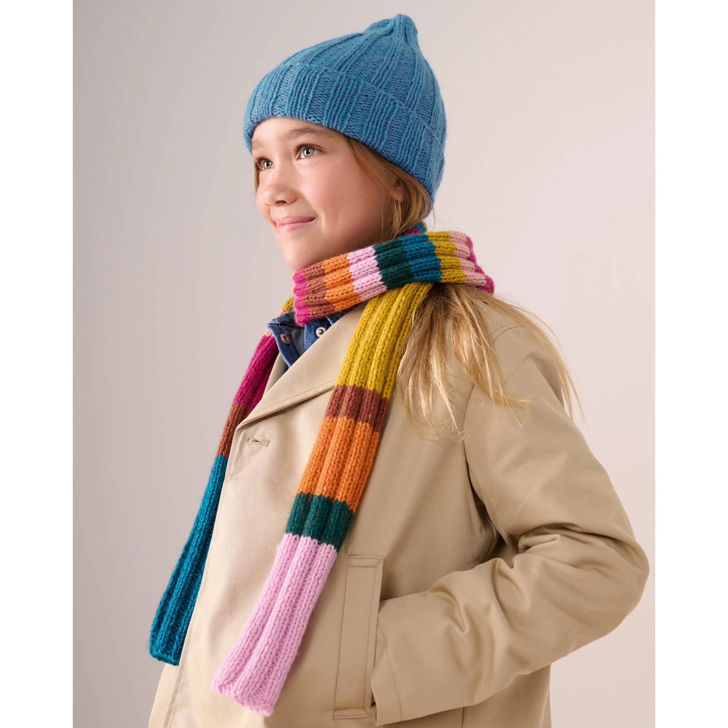 Anleitungsheft Kids No 14 Lana Grossa - Image 6