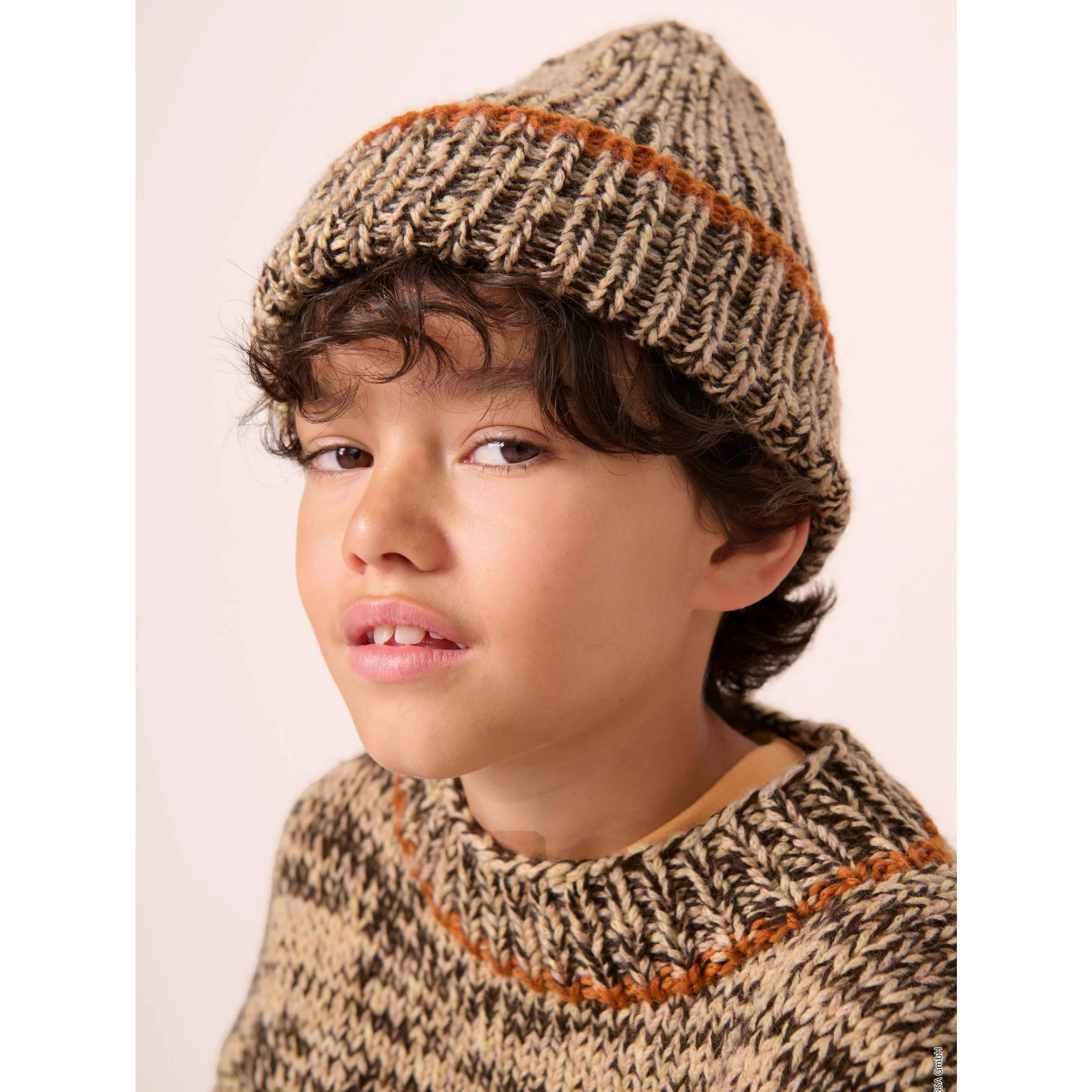 Anleitungsheft Kids No 14 Lana Grossa - Image 7