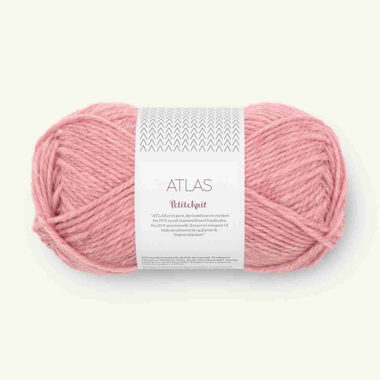 Atlas von PetiteKnit - Image 2