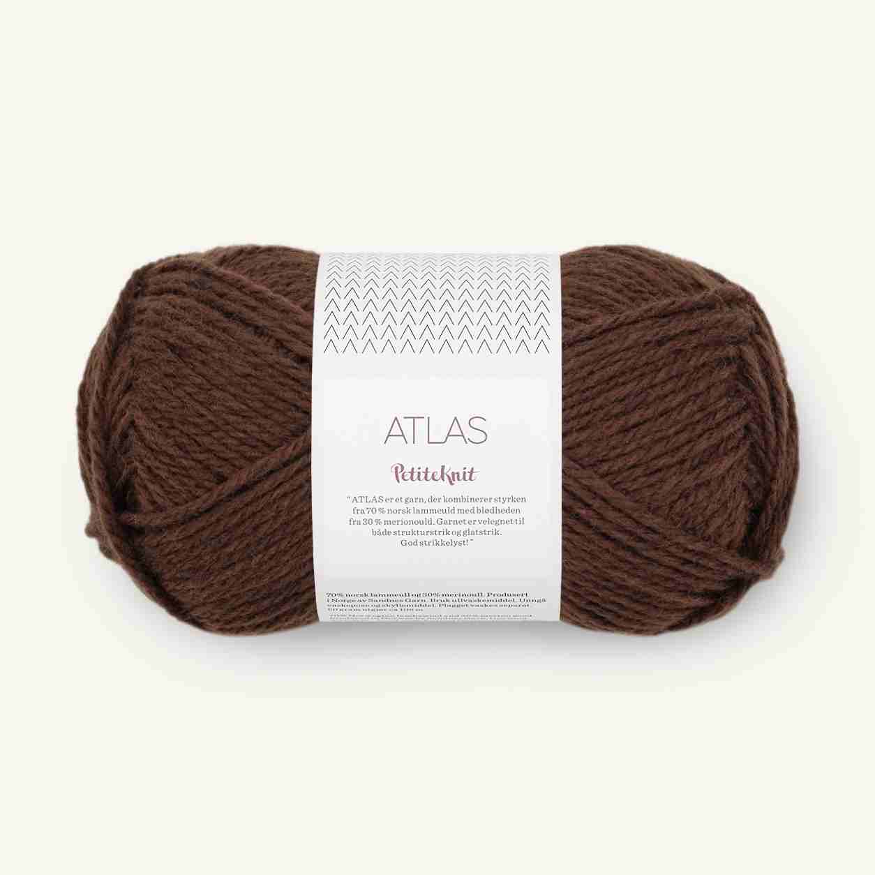 Atlas von PetiteKnit - Image 3