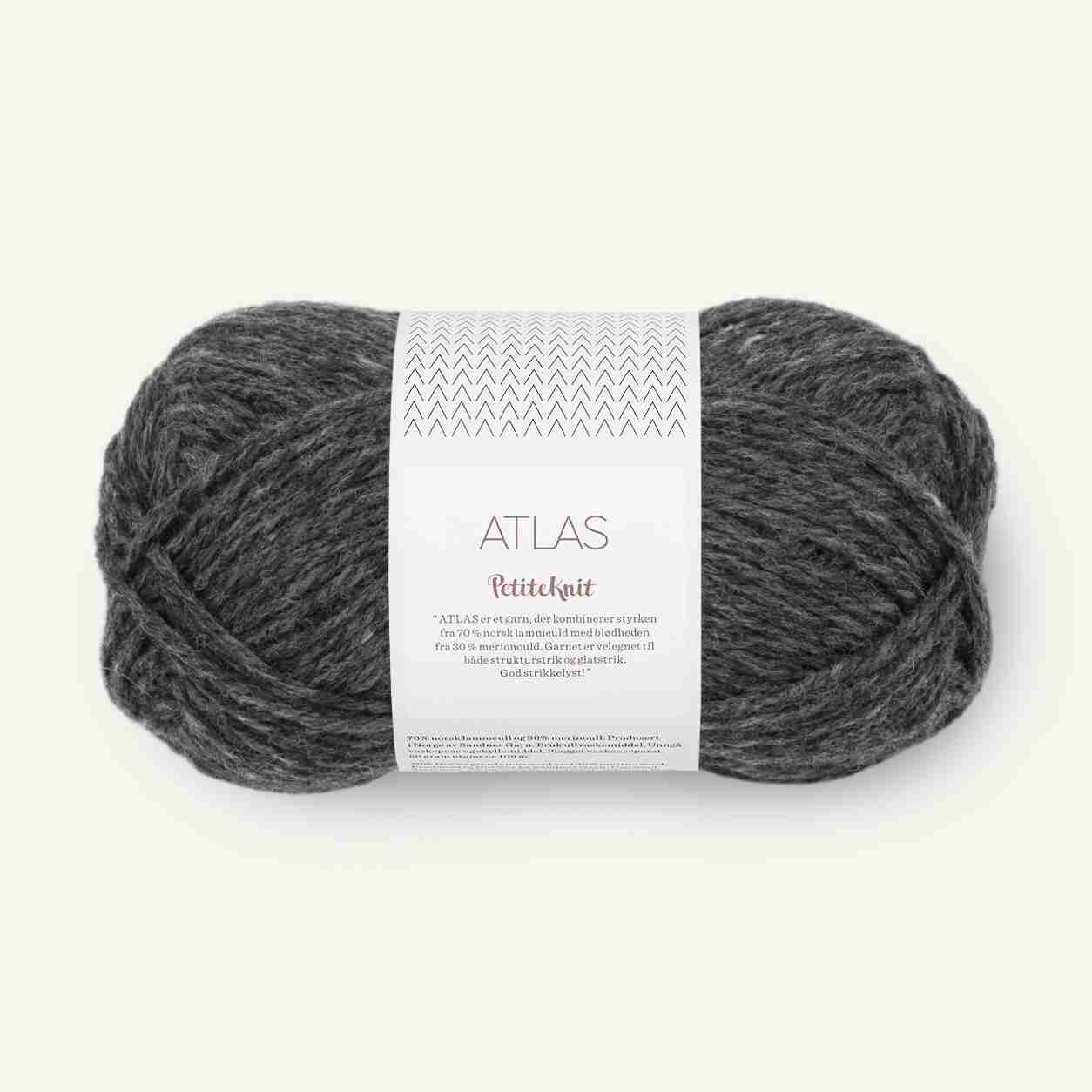 Atlas von PetiteKnit - Image 4