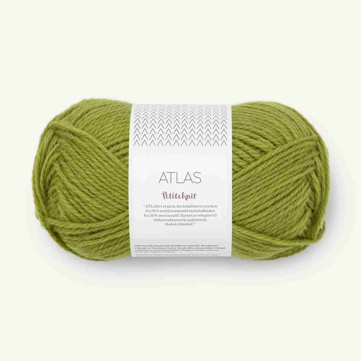 Atlas von PetiteKnit - Image 5