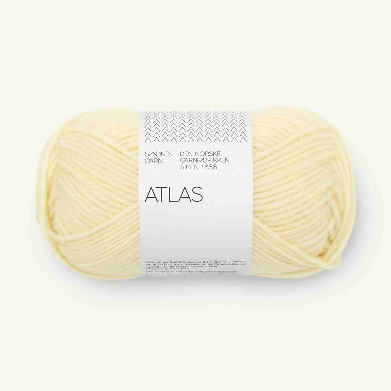 Atlas von PetiteKnit - Image 6