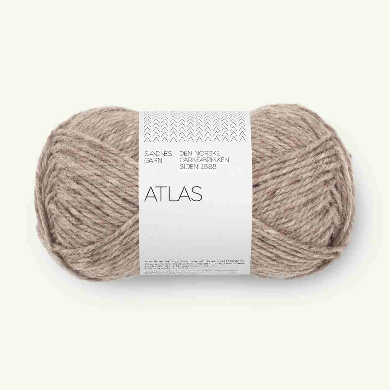 Atlas von PetiteKnit - Image 7