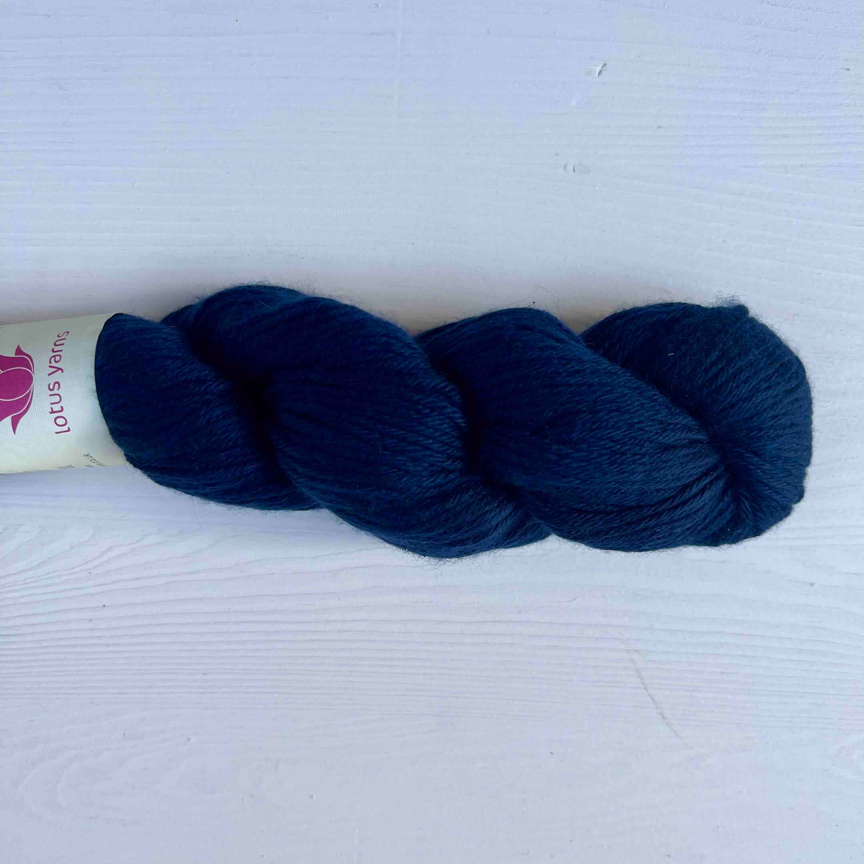 Weichstes Cashmere (DK) - Image 3
