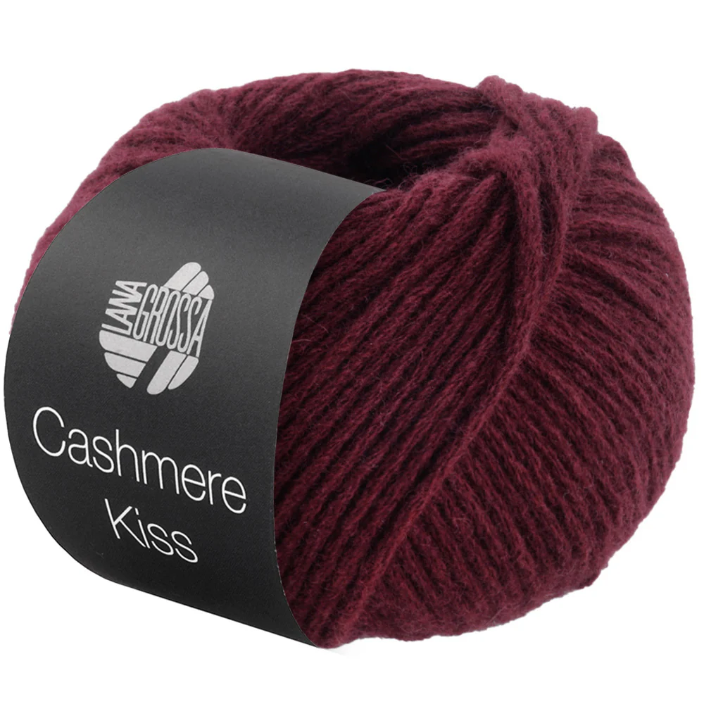 Cashmere Kiss - Image 3