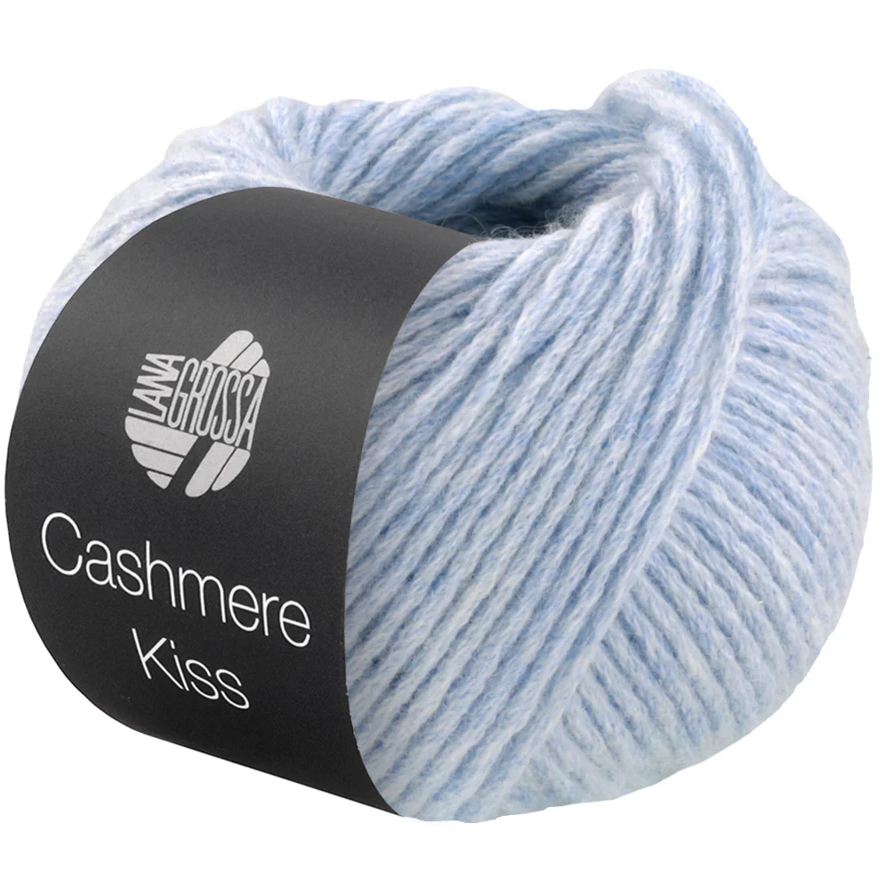 Cashmere Kiss - Image 4