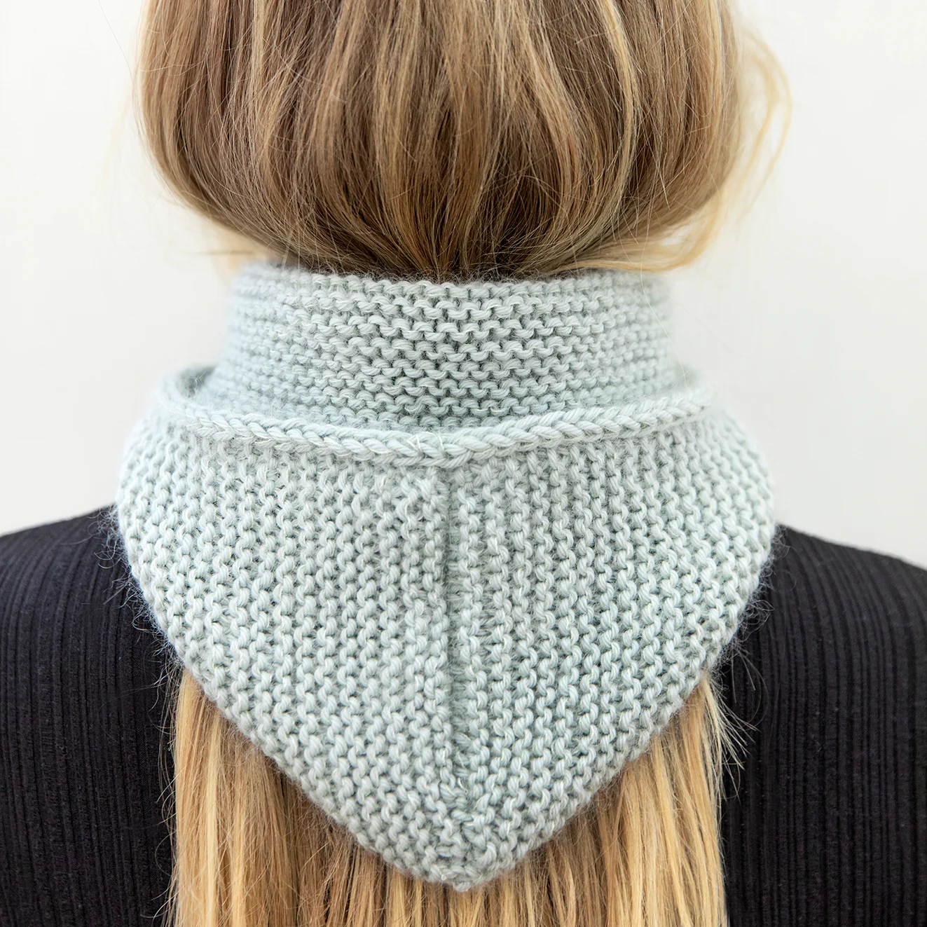 Strickset Deima's Balaclava - Image 3
