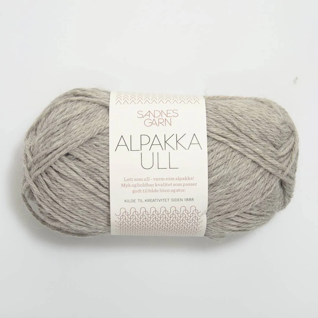 Strickset Fritzie Mütze - Image 3