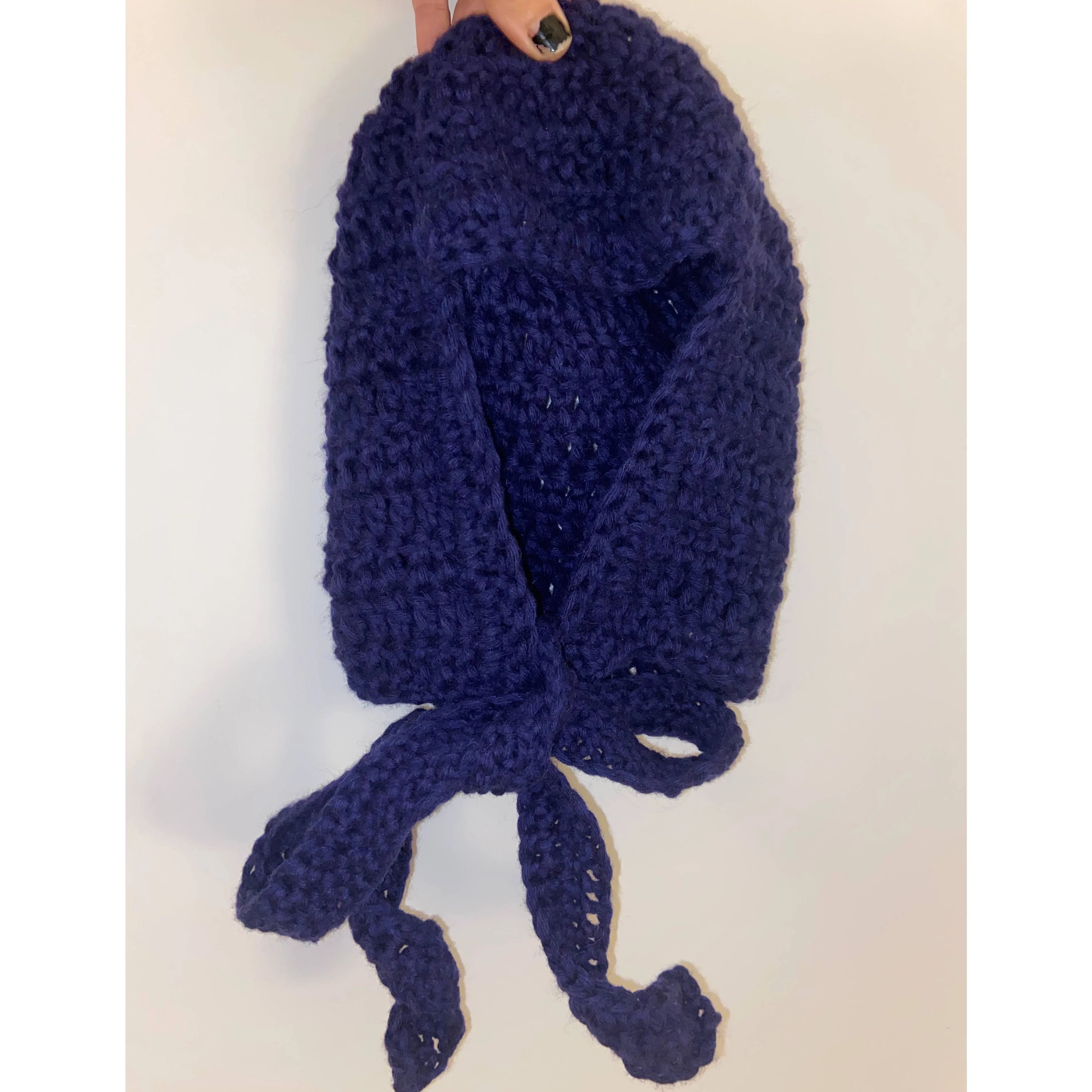 Häkelset Bonnet Maison Gracen x Knit Knit Berlin - Image 3
