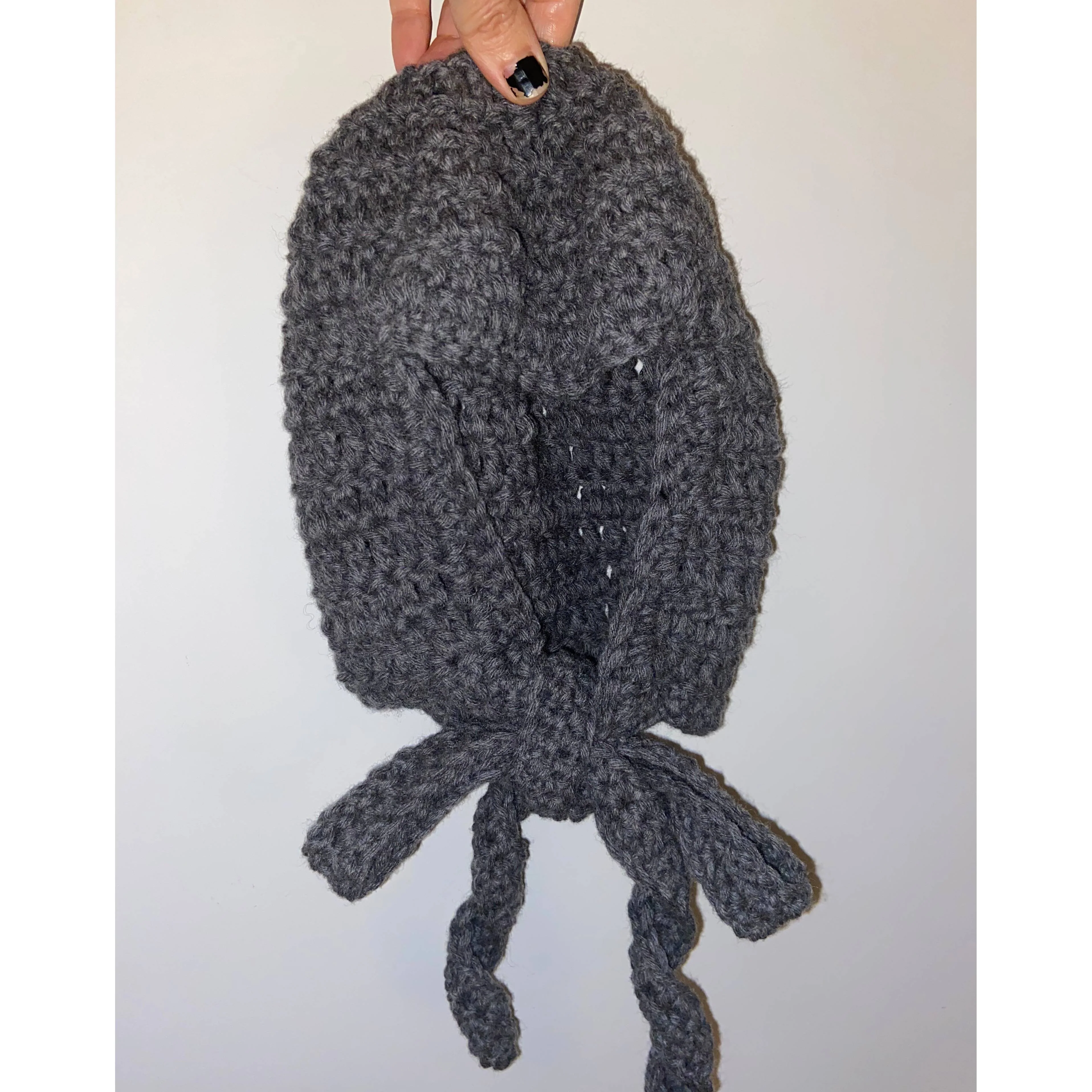 Häkelset Bonnet Maison Gracen x Knit Knit Berlin - Image 4