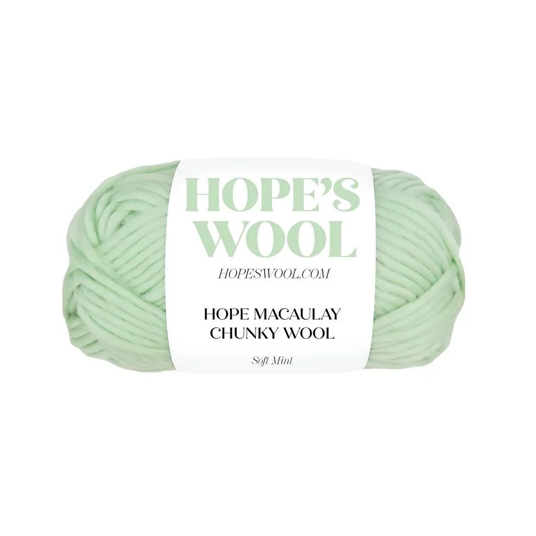 Hopes Wool - Wolle von Designerin Hope Macaulay - Image 3
