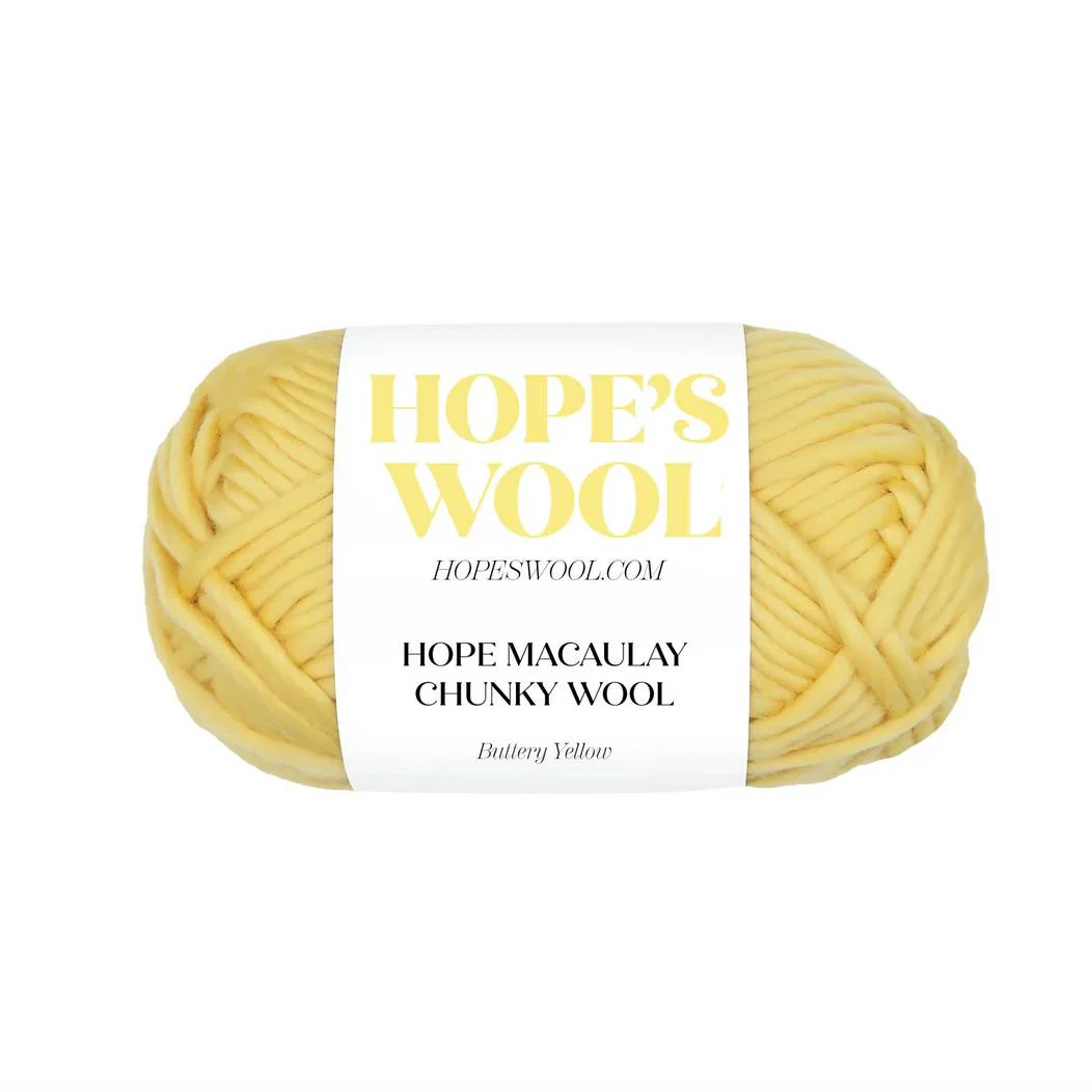 Hopes Wool - Wolle von Designerin Hope Macaulay - Image 4
