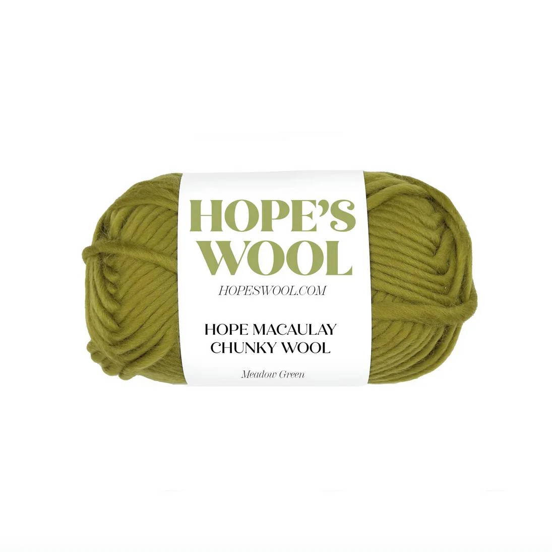 Hopes Wool - Wolle von Designerin Hope Macaulay - Image 5