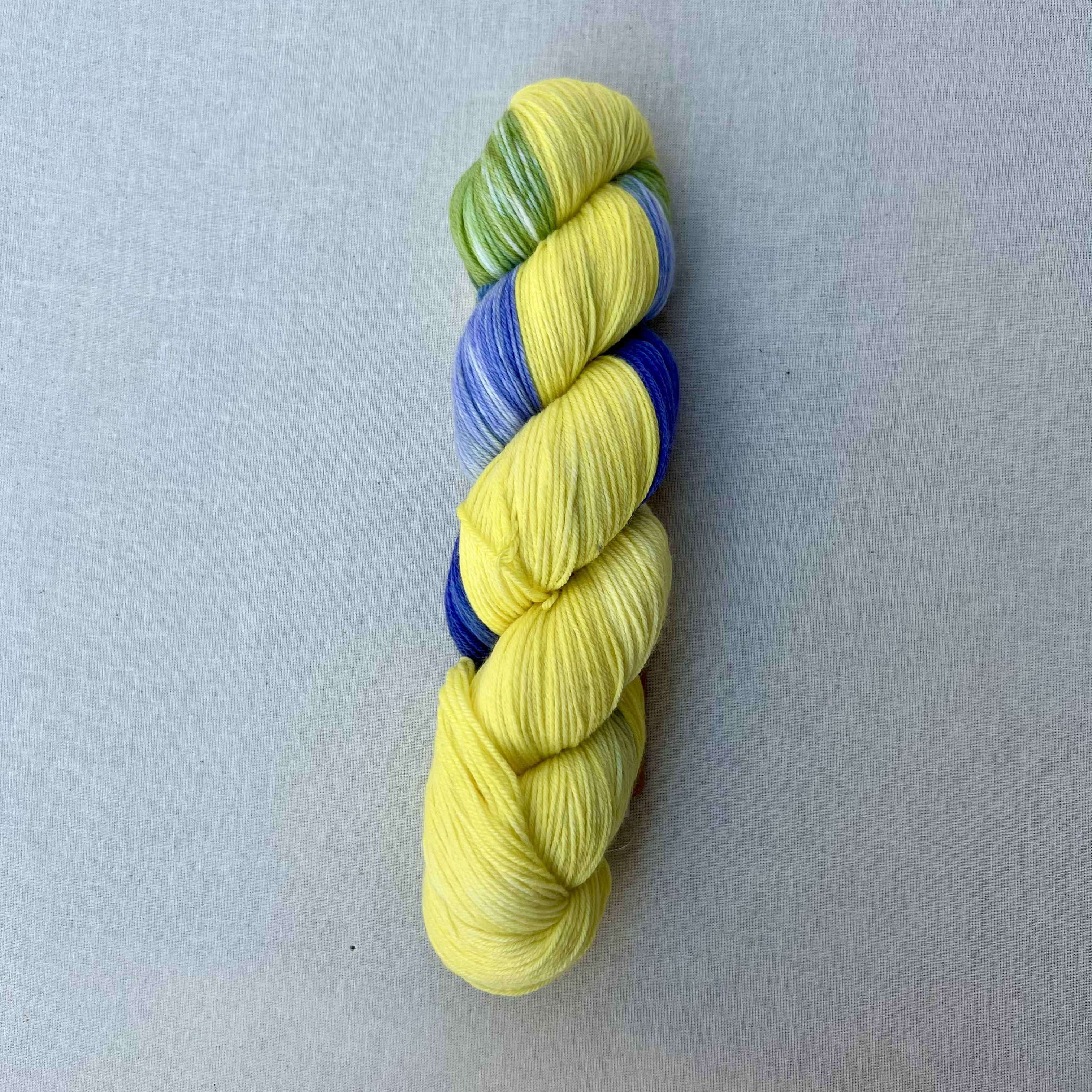 Huasco Sock Sockenwolle - Image 3