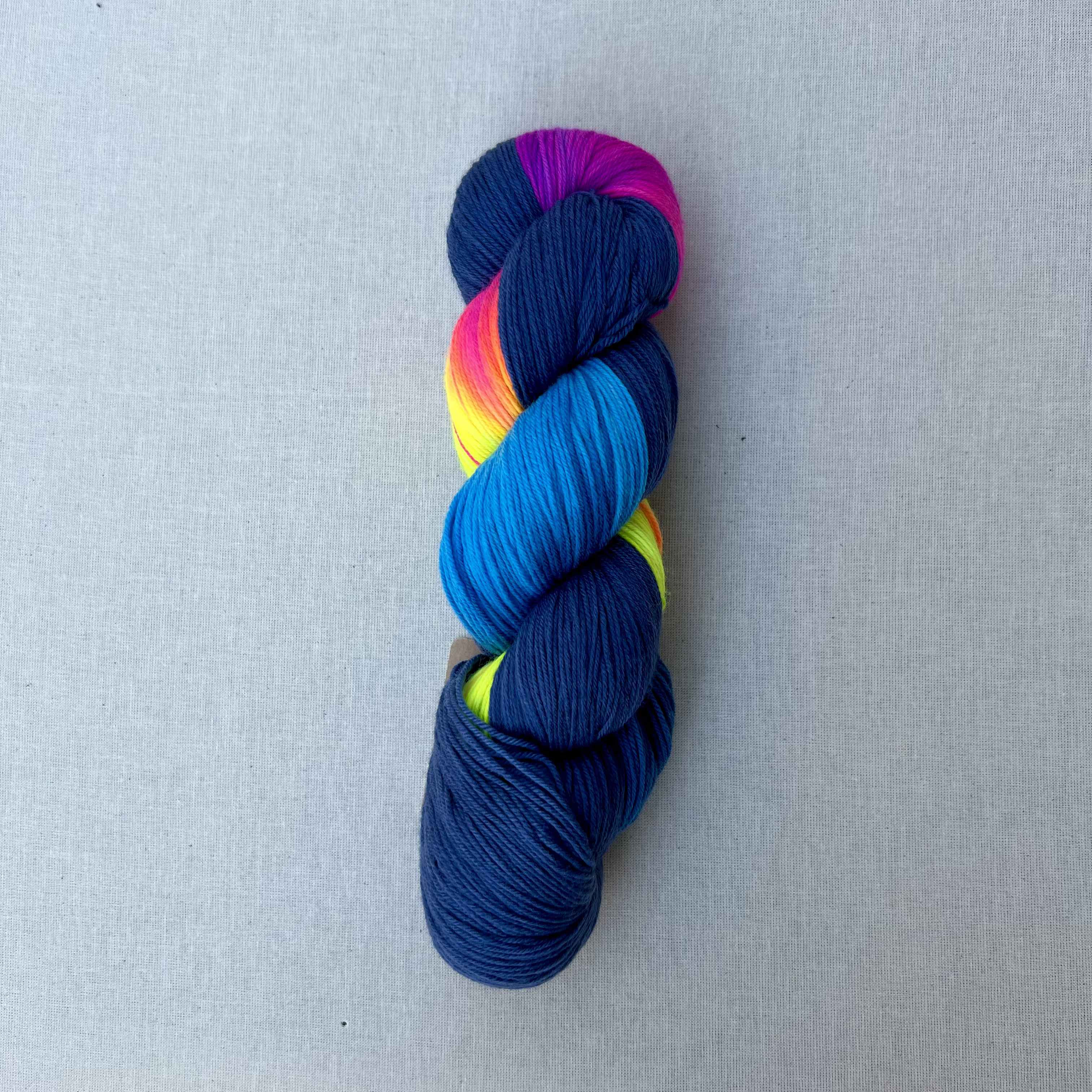 Huasco Sock Sockenwolle - Image 4