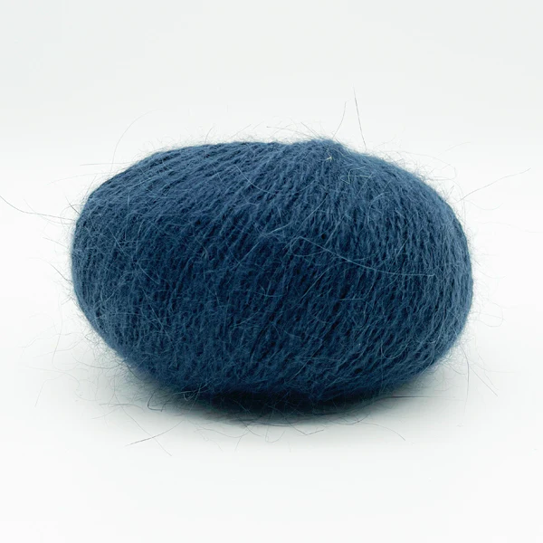 Strickset Julia Angoramütze - Image 10