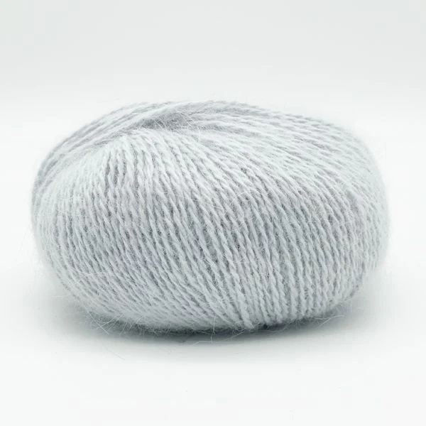 Strickset Julia Angoramütze - Image 11
