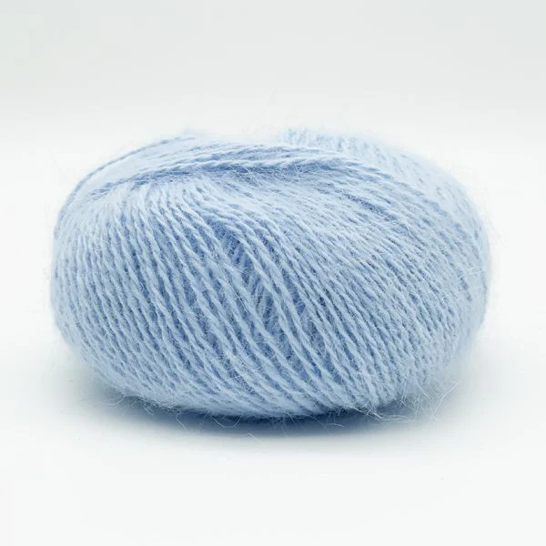 Strickset Julia Angoramütze - Image 12