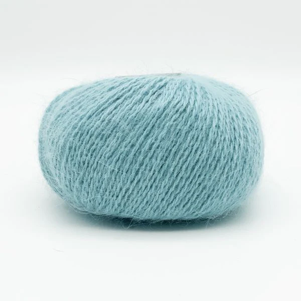 Strickset Julia Angoramütze - Image 6