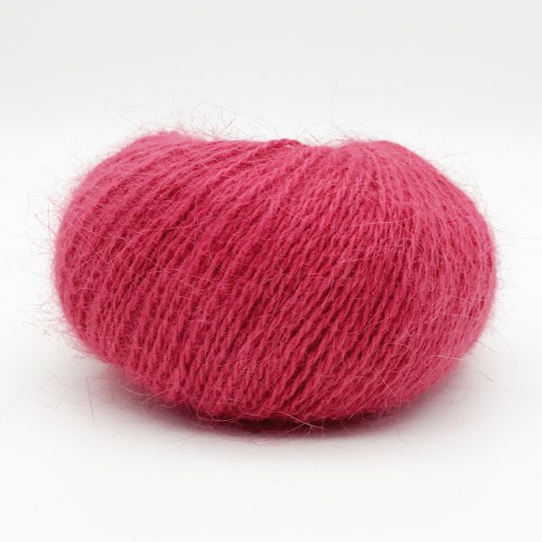 Strickset Julia Angoramütze - Image 7