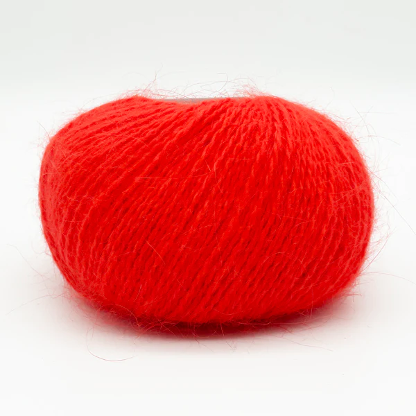 Strickset Julia Angoramütze - Image 8