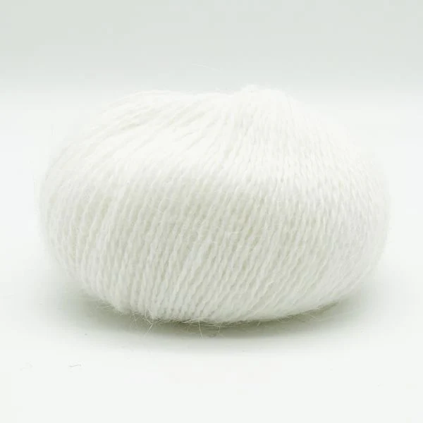 Strickset Julia Angoramütze - Image 9
