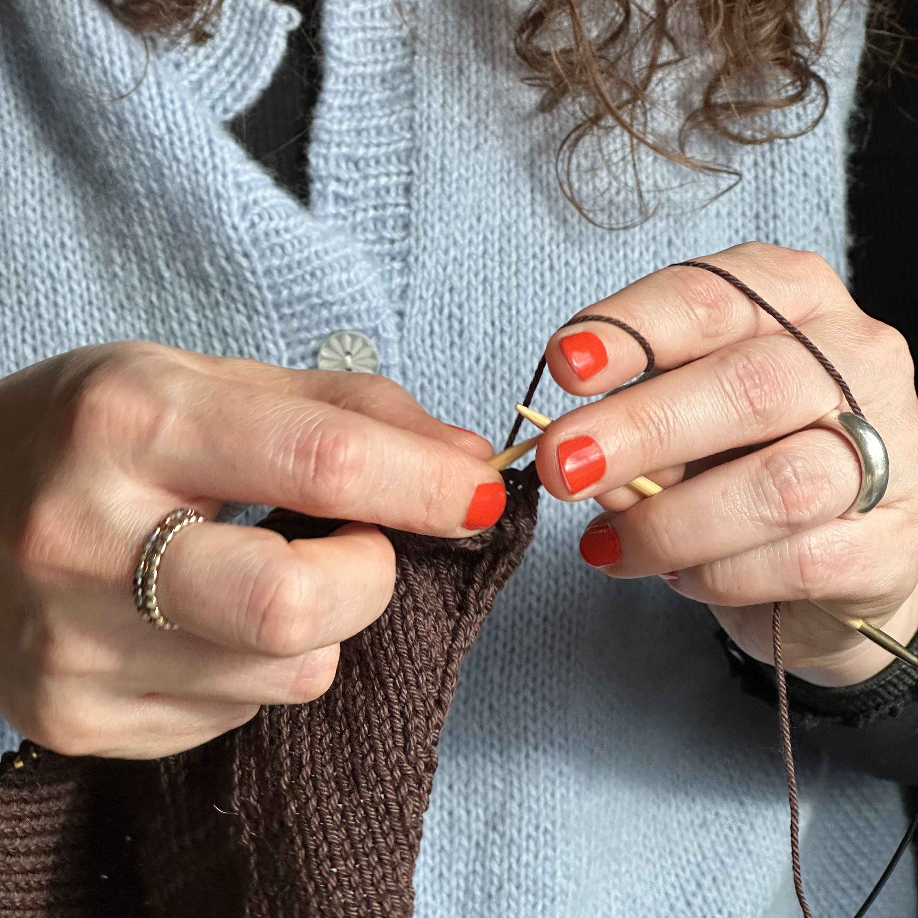 NEUER TERMIN: Knit Knit Strickretreat in THE COMODO 29.-31. Mai 2026 - Image 4