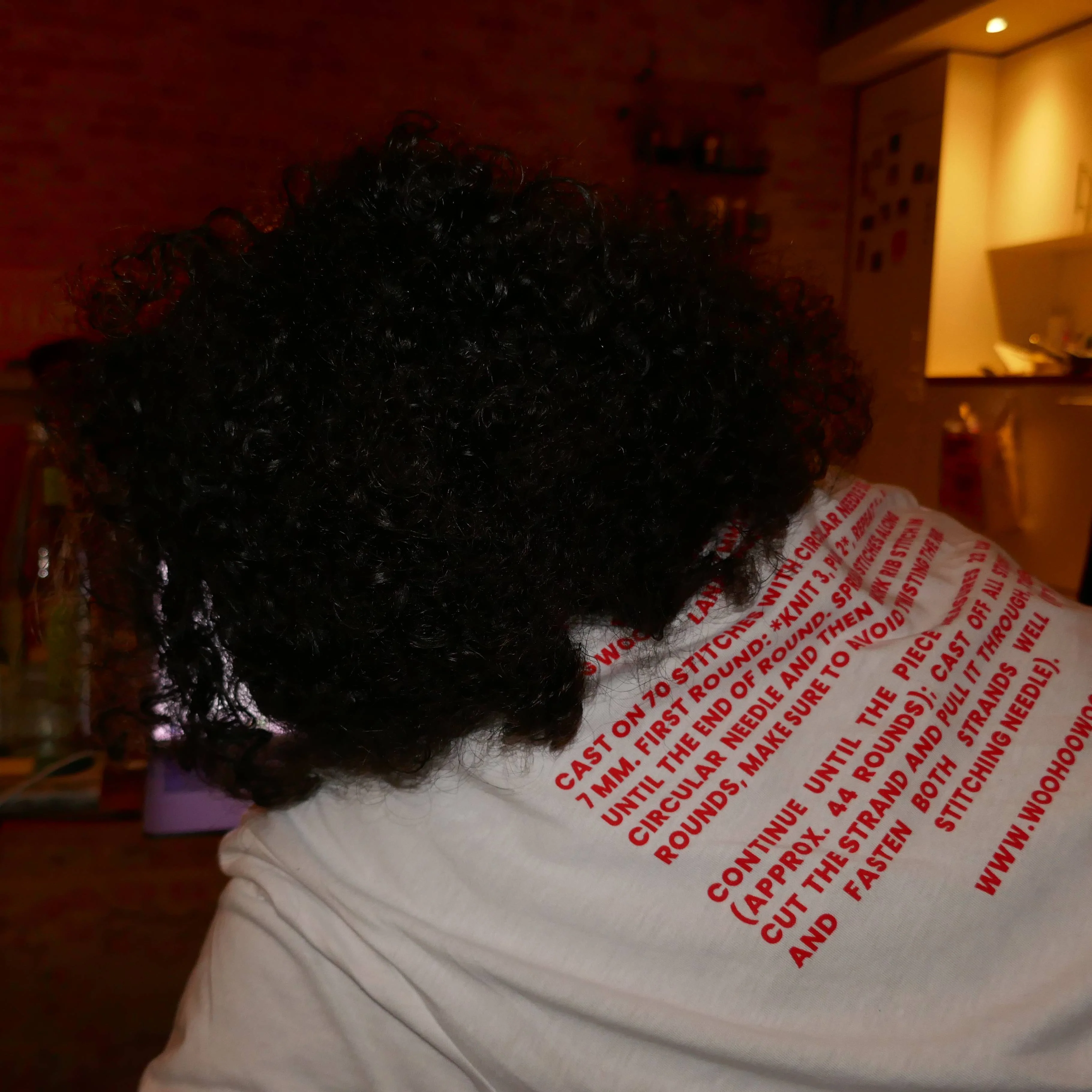 KNIT KNIT T-Shirt - Image 5