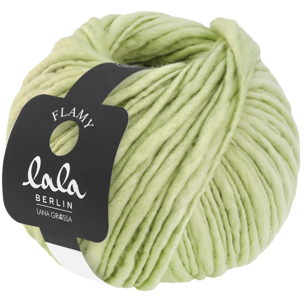 lala Berlin Flamy - Image 3
