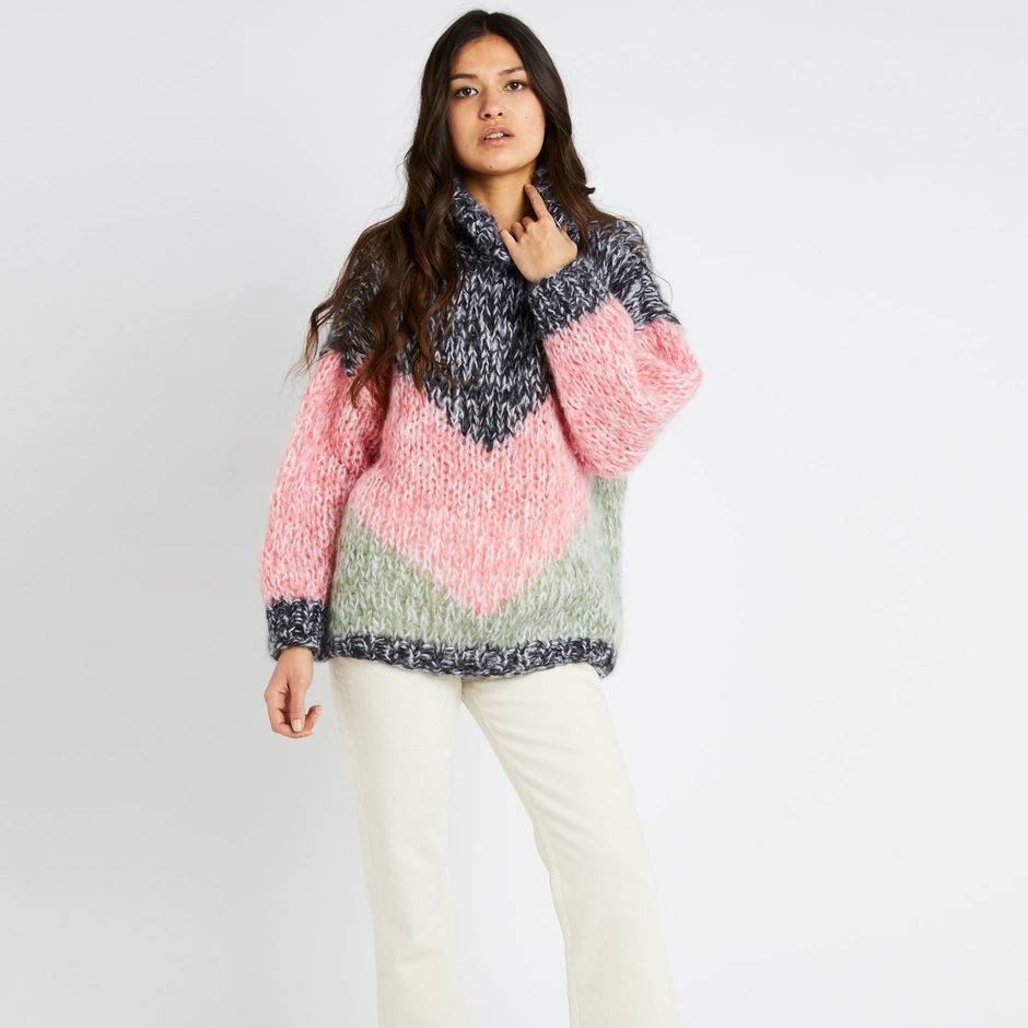 Strickset Maiami Sweater - Image 2