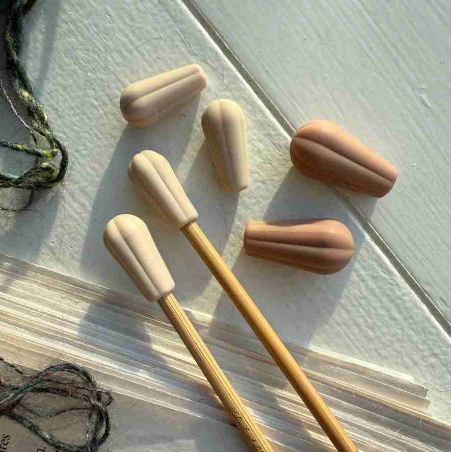 Maschenstopper von PetiteKnit - Image 2