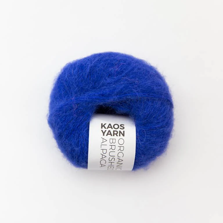 Halo Brushed Alpaca - Image 10