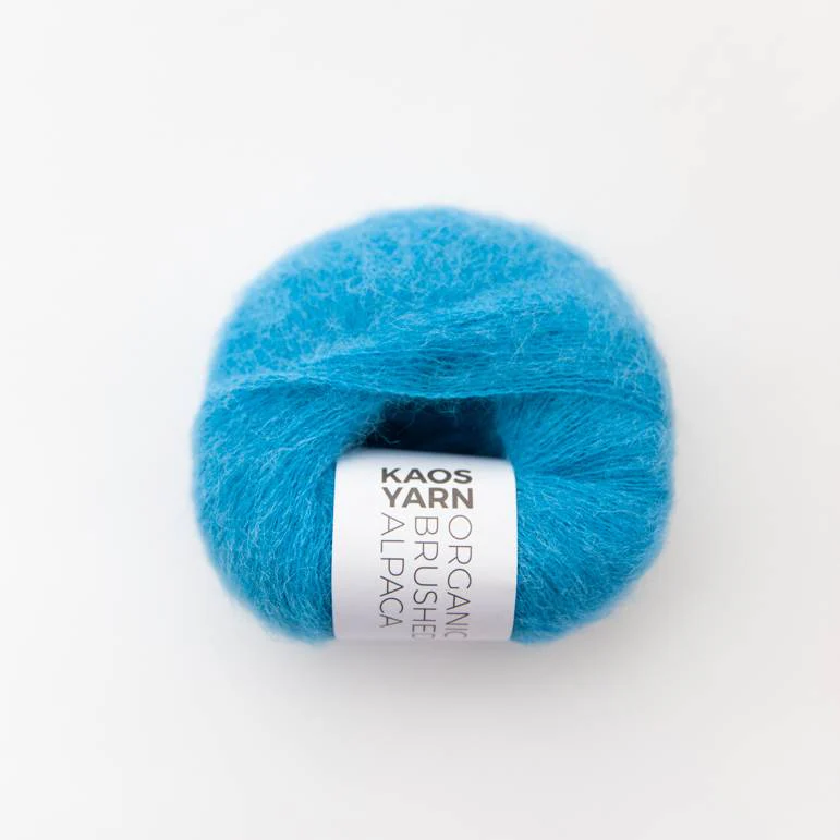 Halo Brushed Alpaca - Image 11