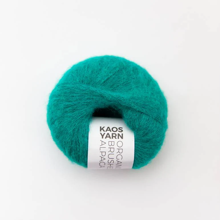Halo Brushed Alpaca - Image 12