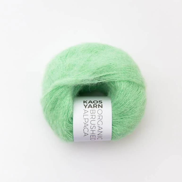 Halo Brushed Alpaca - Image 13