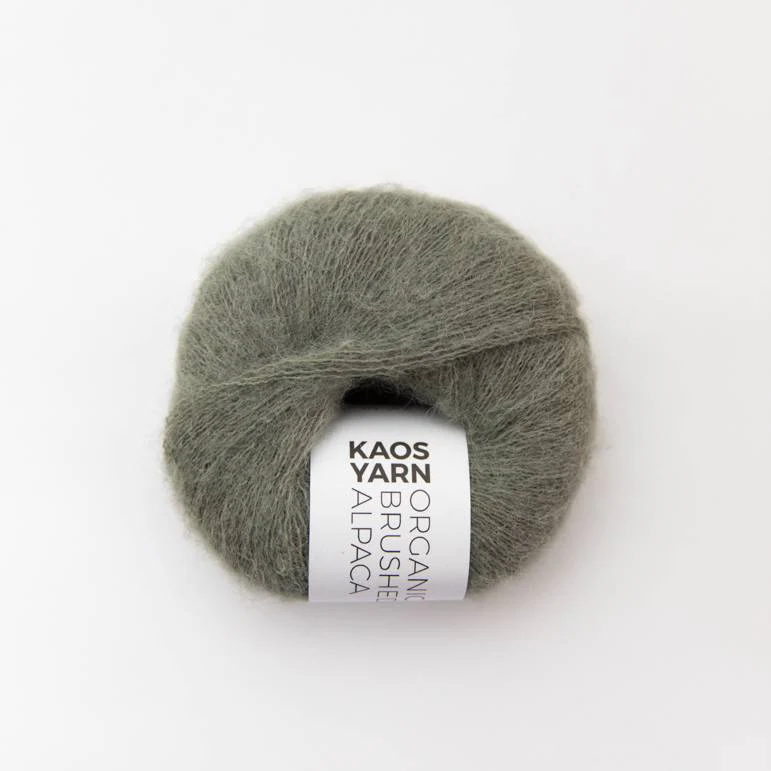 Halo Brushed Alpaca - Image 14