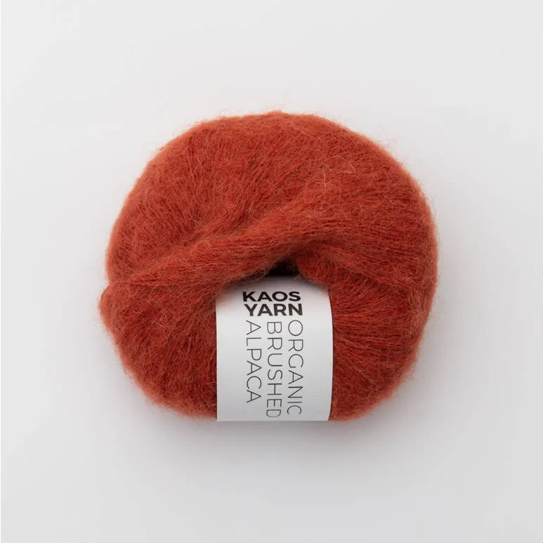 Halo Brushed Alpaca - Image 16