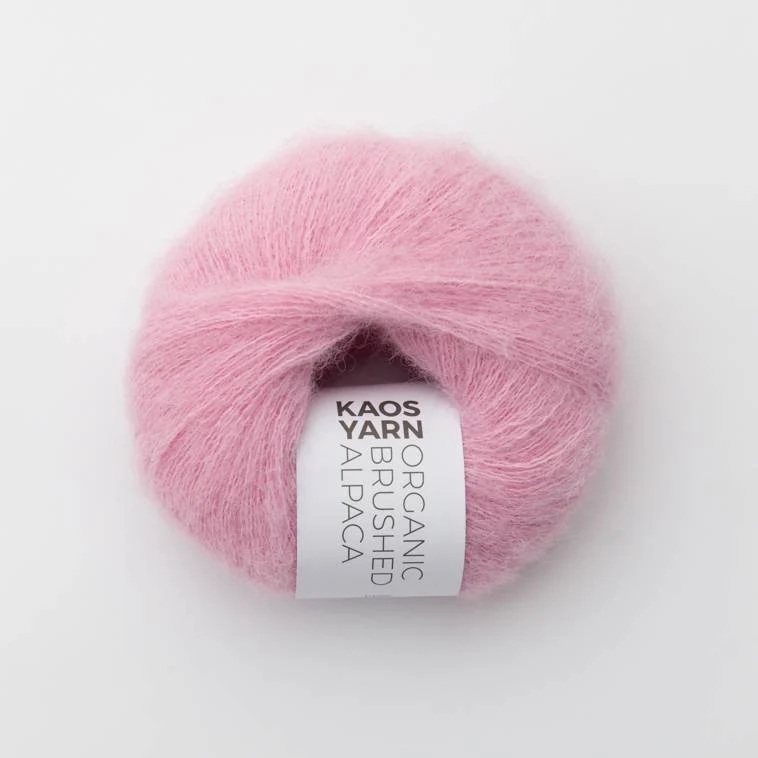 Halo Brushed Alpaca - Image 17