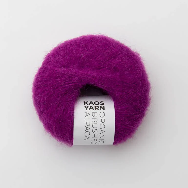 Halo Brushed Alpaca - Image 18