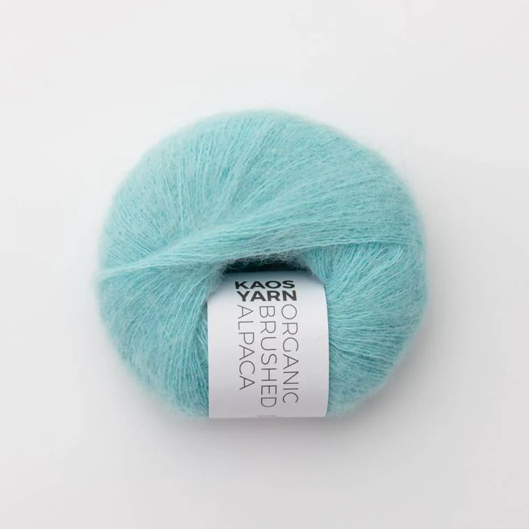 Halo Brushed Alpaca - Image 20