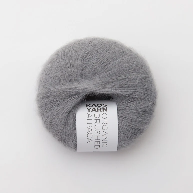 Halo Brushed Alpaca - Image 22
