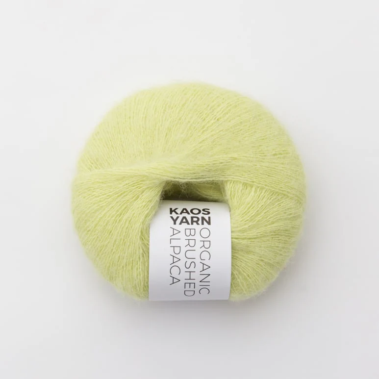 Halo Brushed Alpaca - Image 23
