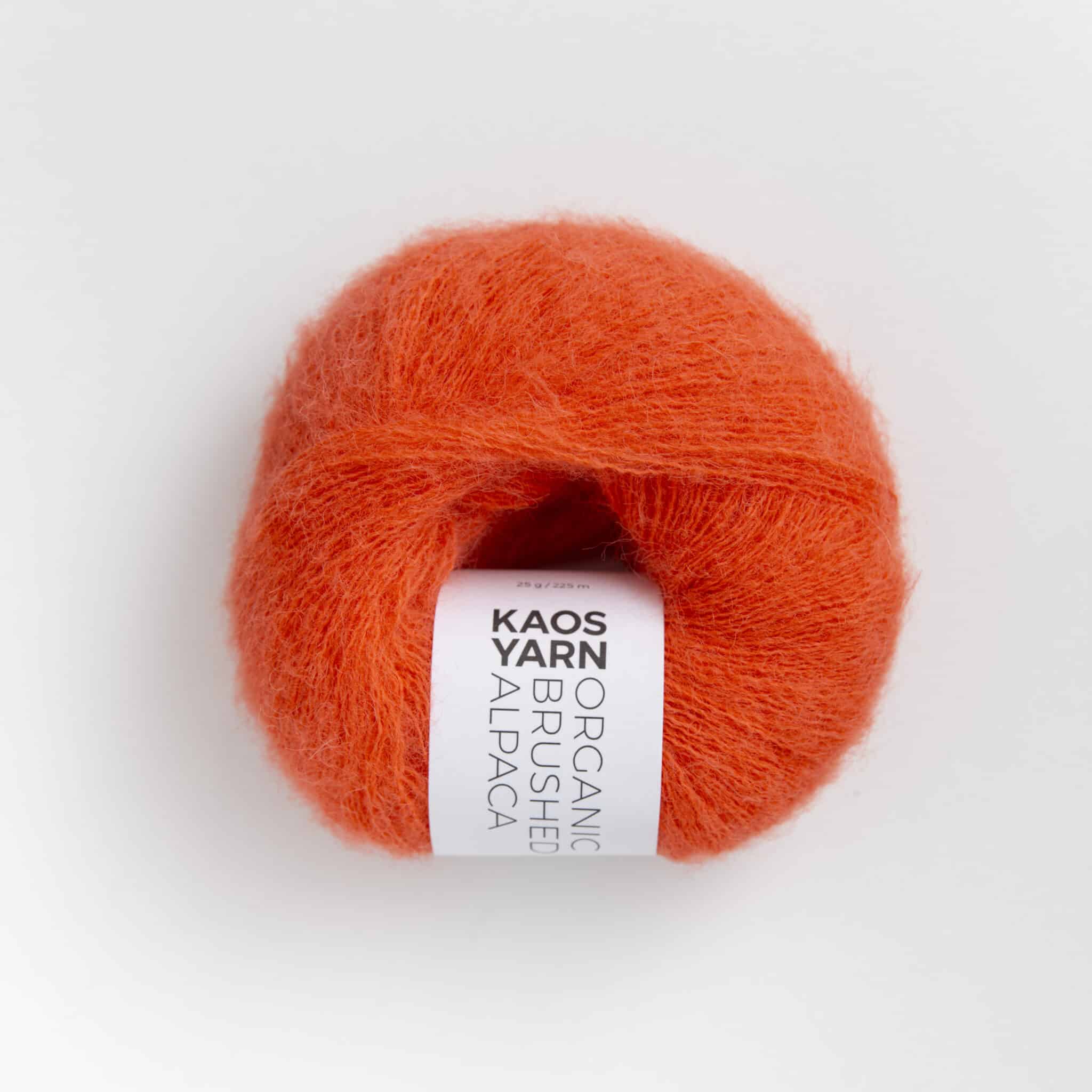 Halo Brushed Alpaca - Image 24