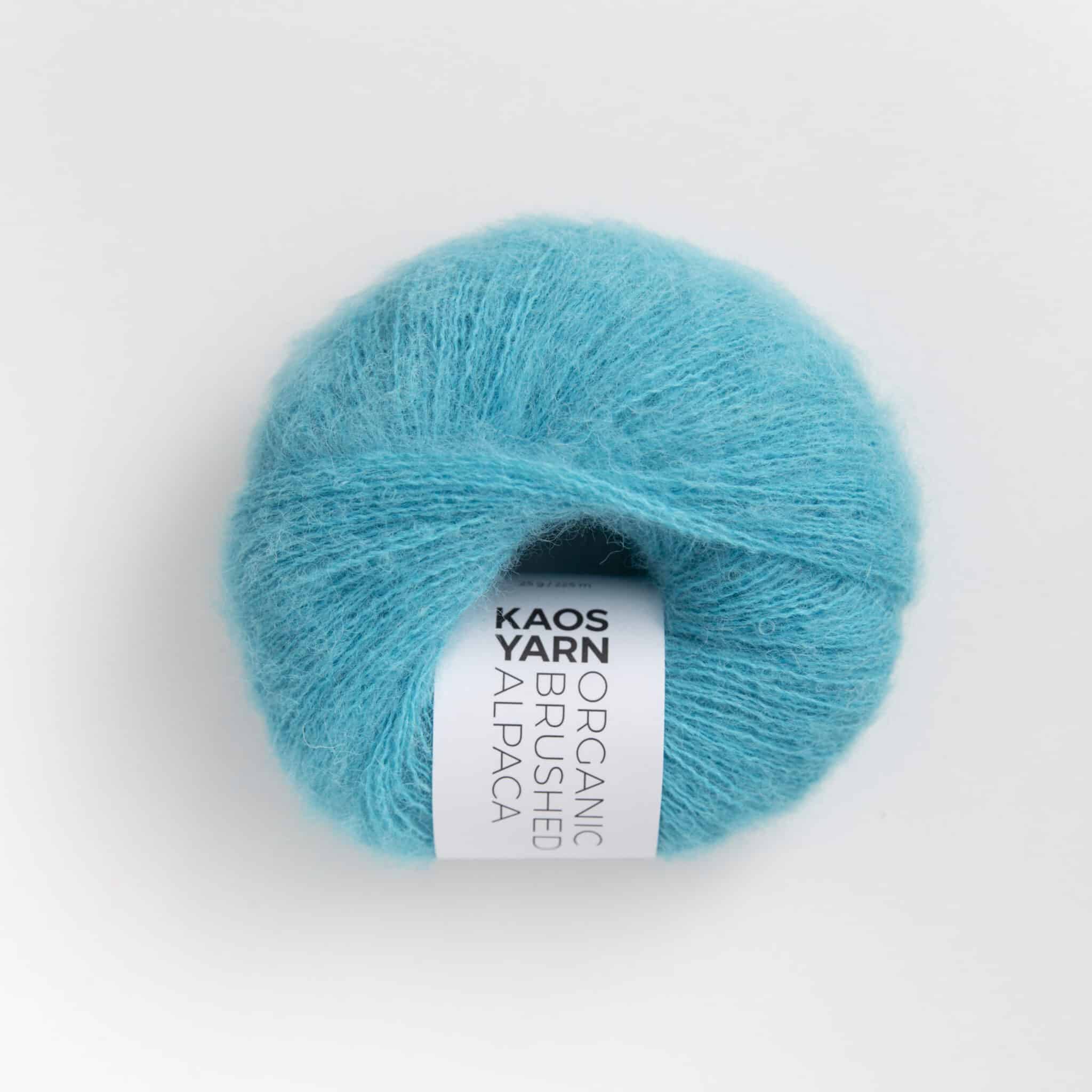 Halo Brushed Alpaca - Image 25