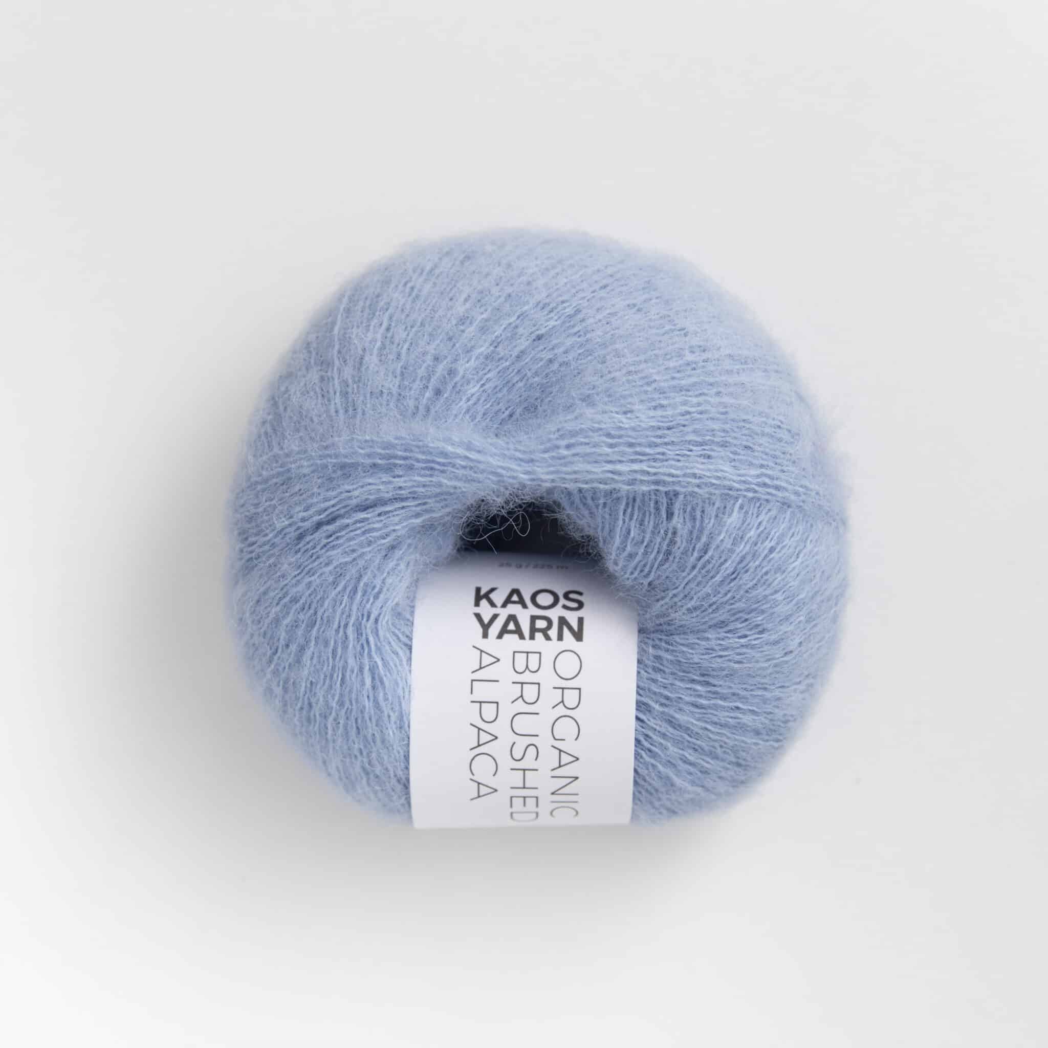 Halo Brushed Alpaca - Image 26